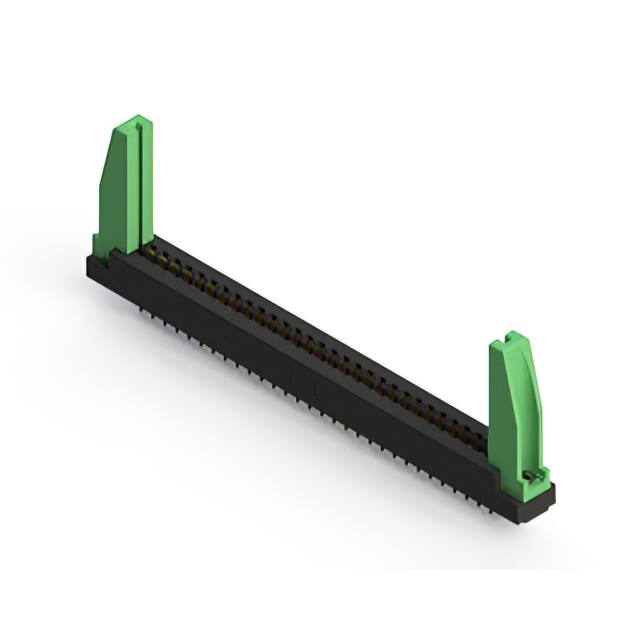 355-060-556-278 EDAC Inc.  Edgeboard Connectors